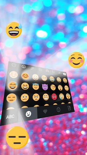 Keyboard App screenshot 3