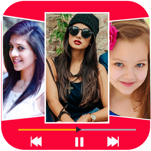Photo to Video Maker with Music icon