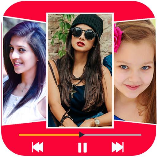 Photo to Video Maker with Music 1.0.5