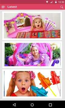 Funny Kids Play Videos screenshot 3