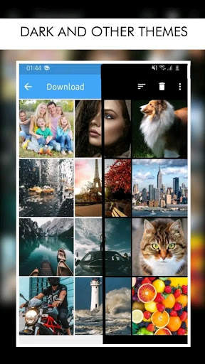 Splash - Photoeditor screenshot 5