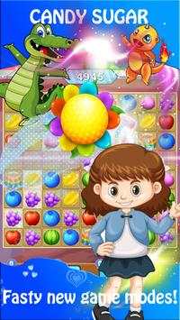 Candy Sugar screenshot 2