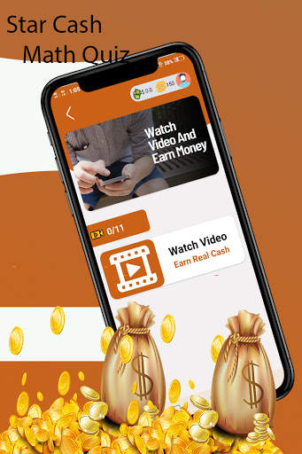 Star Cash-Easy Earning screenshot 3