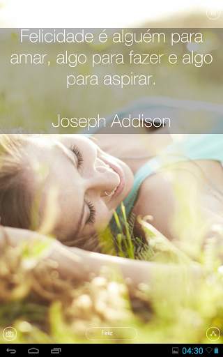 Frases para Fotos screenshot 2