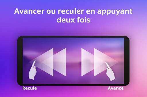 lecteur vidéo tout format screenshot 6