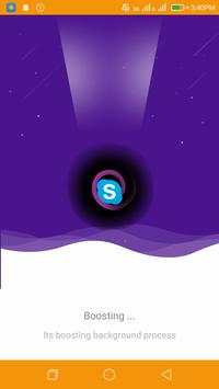 Booster clean for oppo screenshot 2