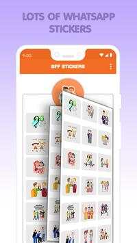 Name Stickers for WhatsApp screenshot 3
