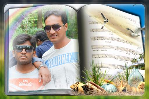 Book Photo Frames screenshot 4
