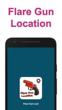 Flare Gun Location in PUBG mobile screenshot 1