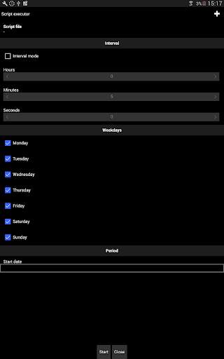 Camera Controller Lite screenshot 11