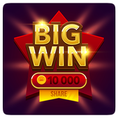 Jackpot City Slots icon