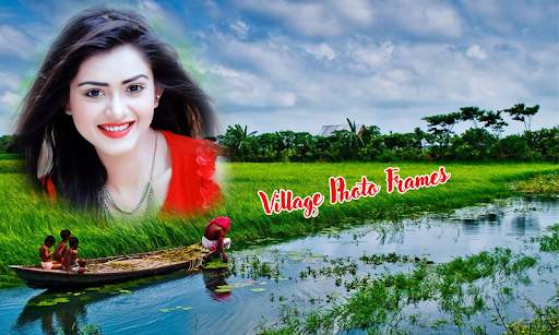 Village Photo Frames screenshot 7