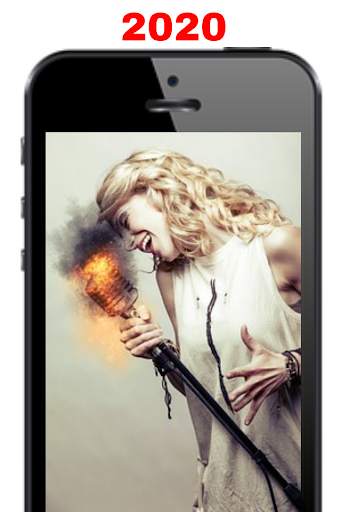 radio apps for android free online station FM screenshot 1