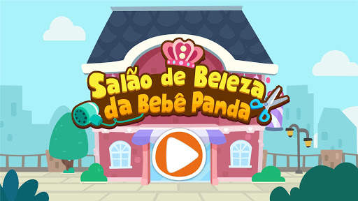 Petshop do Pequeno Panda screenshot 6