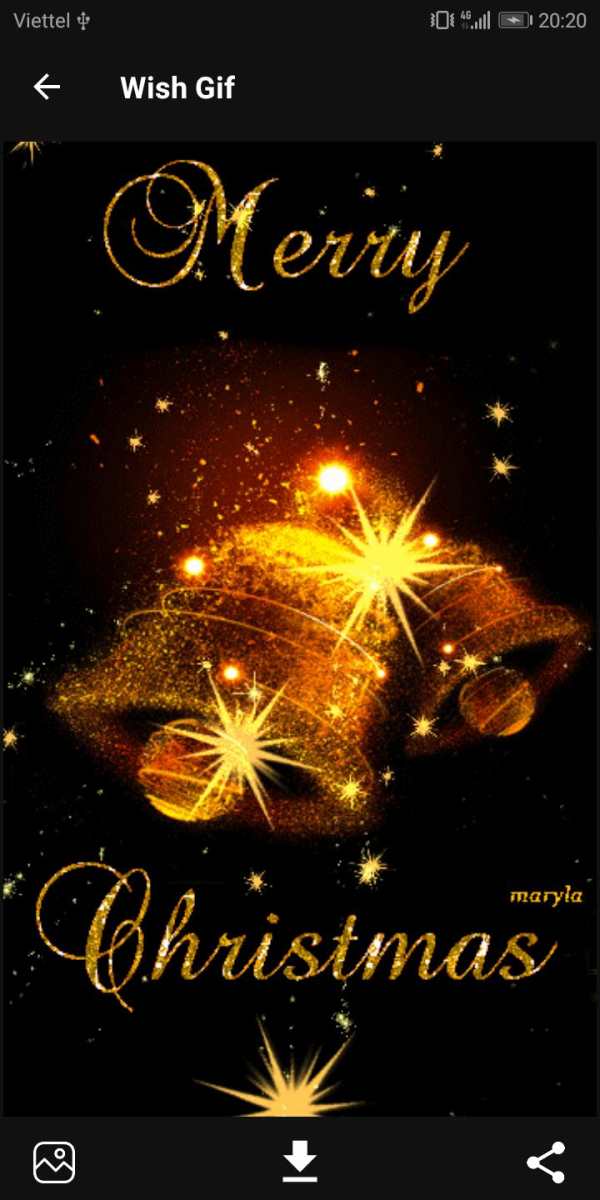 Merry Christmas & Happy New Year 2021 screenshot 5