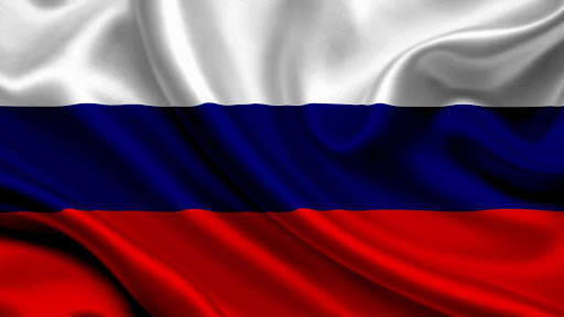 Russia Flag Wallpaper screenshot 5