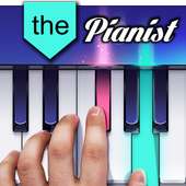 The Pianist on 9Apps