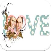 Sweet Love Photo Frames 13.0