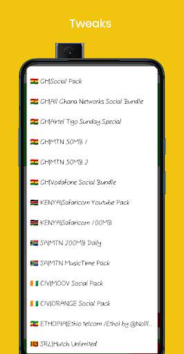 24/7 VPN lITE-FREE SSLT/HTTP/SSH TUNNEL VPN screenshot 5