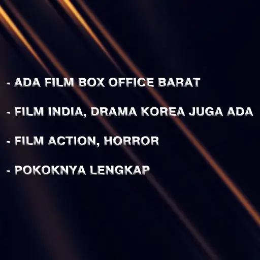 Nonton Film Indo Gratis screenshot 3