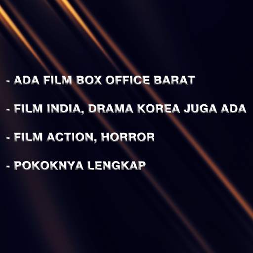 Nonton Film Indo Gratis screenshot 3