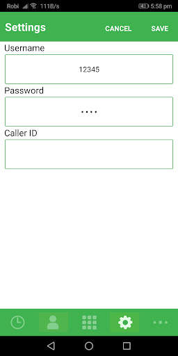 Viber Plus screenshot 3