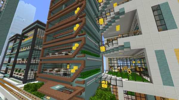 New Max Craft 2020 Mini World Exploration screenshot 7