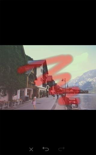 Blink Photo Editor screenshot 5
