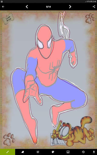 My Drawing screenshot 12