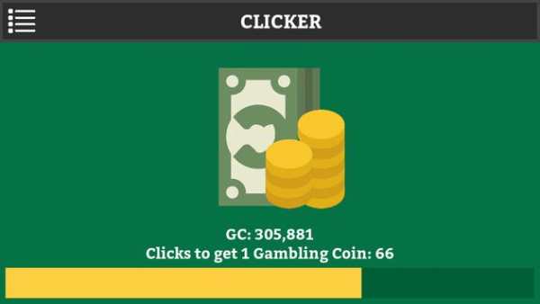 King of Gambling screenshot 1