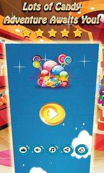 Candy Heroes Story 2 screenshot 1