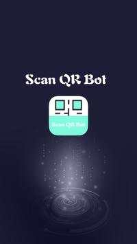 Scan QR Bot screenshot 1