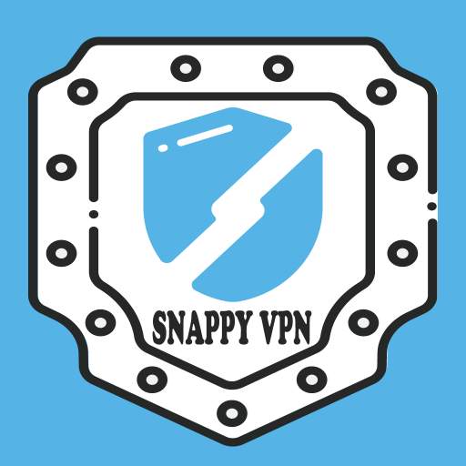 Snappy VPN - Security unblock Proxy 3.2