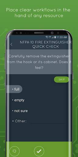 StringBean Mobile App screenshot 6