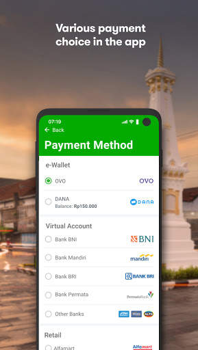 Bussr - Bus Booking App screenshot 5