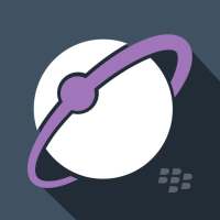 BlackBerry AtHoc icon