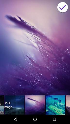 Lock Screen for Galaxy S8 screenshot 4