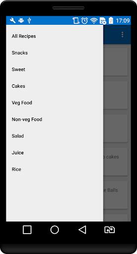 Marathi Recipes Video screenshot 2