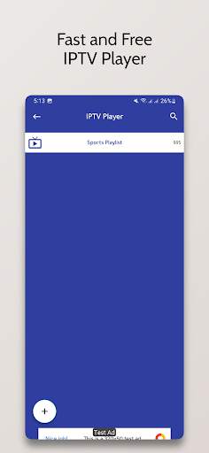 Prime Player screenshot 5