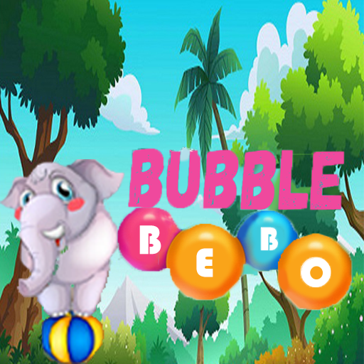 Bebo Bubble icon
