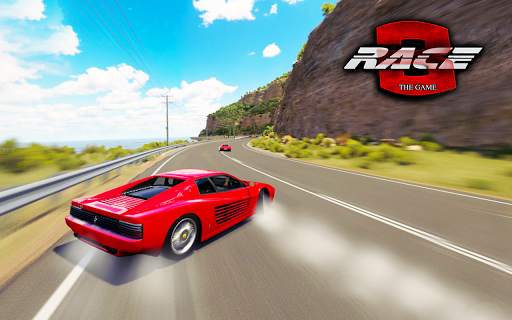 Car Stunts Master - Real Racin screenshot 4