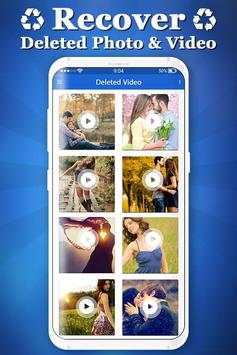Recover Deleted All Files, Photos and Contacts screenshot 3