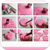 Decorating Ideas for Pastry on 9Apps