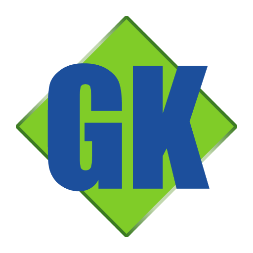 GK BAS Demo icon