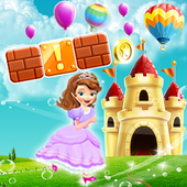 Princess Sofia Adventures icon