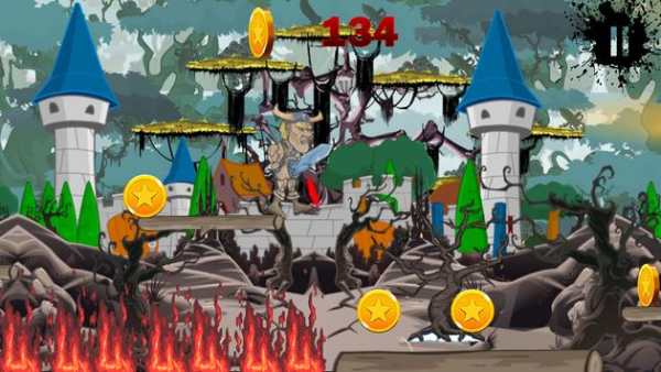 Conan The King screenshot 3