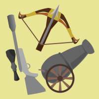 Weapons Switcher icon