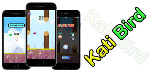 Kati Bird screenshot 11