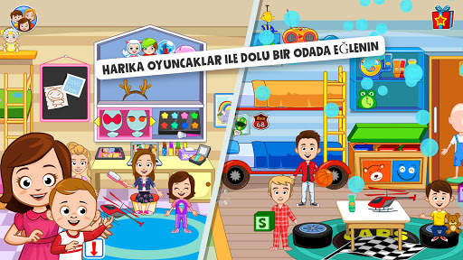 My Town : Aile Evi screenshot 10