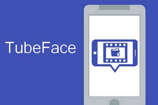 TubeFace | Download Facebook screenshot 1